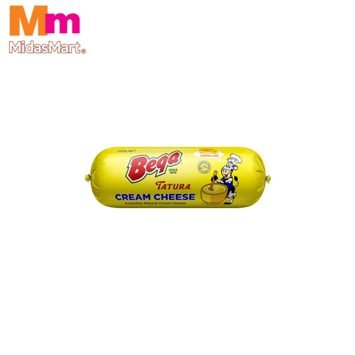 TATURA CREAM CHEESE (250G)