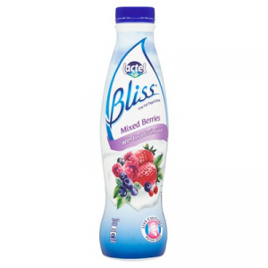LACTEL BLISS YGT DRK  M/BERRIES 1X700G