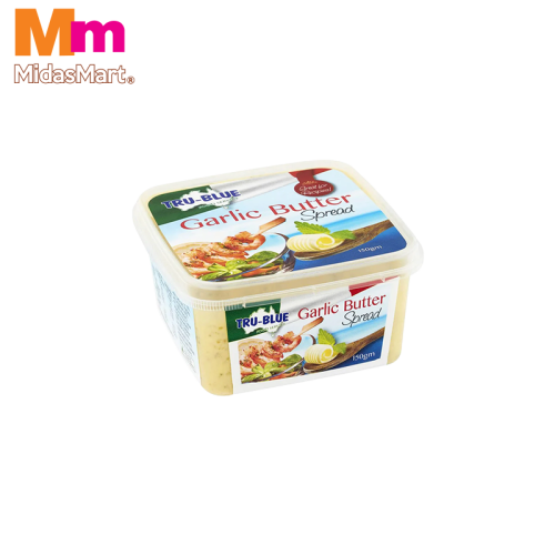 TRU BLUE GARLIC BUTTER (150G)