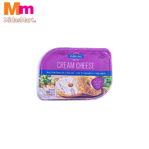 EMBORG CREAM CHEESE (200G)