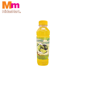 YES GOURMET SEEDLESS LEMON JUICE (510G)