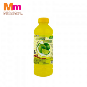 YES GOURMET FRESH SEEDLES LEMON/J 1X510G