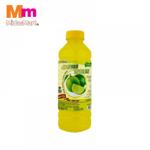 YES GOURMET FRESH SEEDLES LEMON/J 1X510G