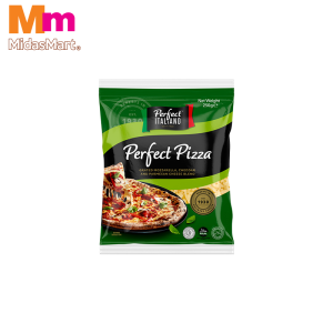 PERFECTO ITALIANO PIZZA PLUS CHEESE (250G)