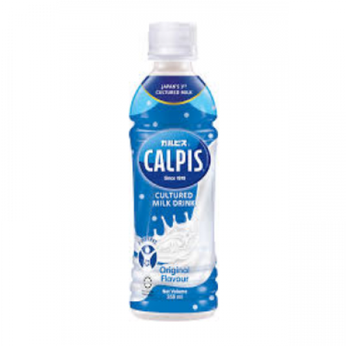 CALPIS YOGURT DRINK ORIGINAL 1X350G