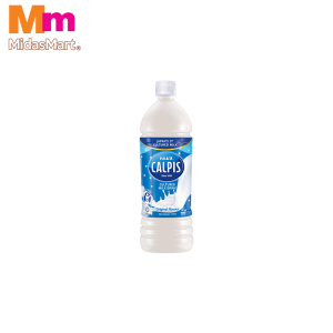 CALPIS YOGURT DRINK ORIGINAL (1L)