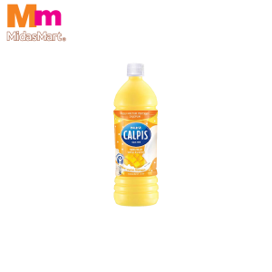 CALPIS YOGURT DRINK MANGO (1L)