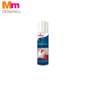 ANCHOR AEROSOL WHIPPED CREAM (400G)
