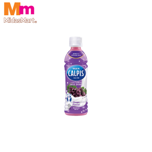 CALPIS YOGURT DRINK GRAPE (350ML)