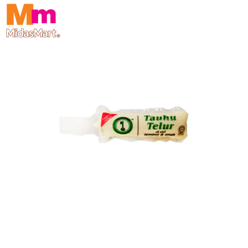 CAP KUNCI EGG TOFU (130G)