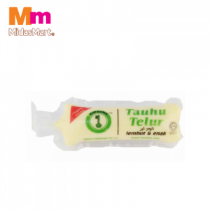 CAP KUNCI TAUHU TELUR 1X130G