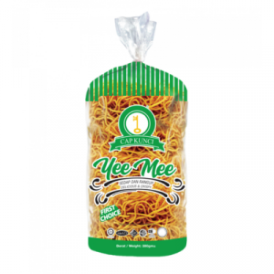 CAP KUNCI YEE MEE 1X380G