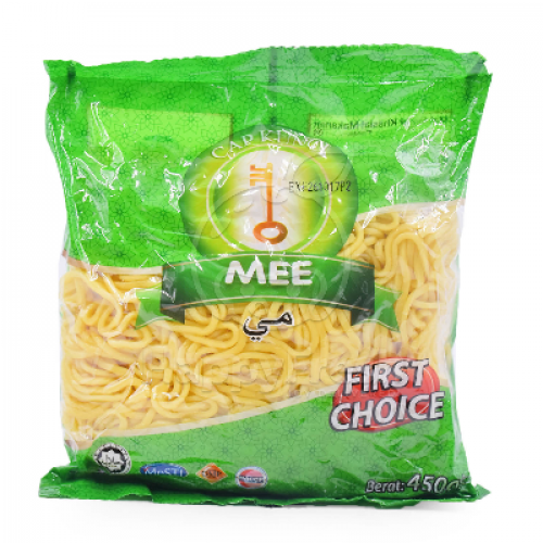 CAP KUNCI MEE 1X450G