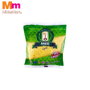 CAP KUNCI YELLOW NOODLES (450G)