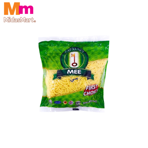 CAP KUNCI YELLOW NOODLES (450G)