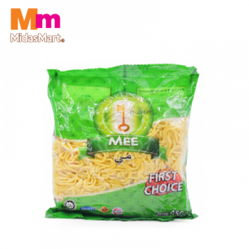 CAP KUNCI MEE 1X450G