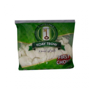 CAP KUNCI KOAY TEOW HIJAU KASAR 1X450G