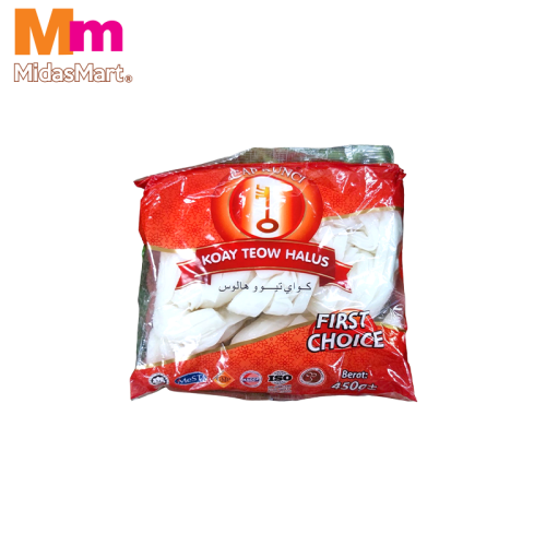 CAP KUNCI KOAY TEOW - HALUS (450G)