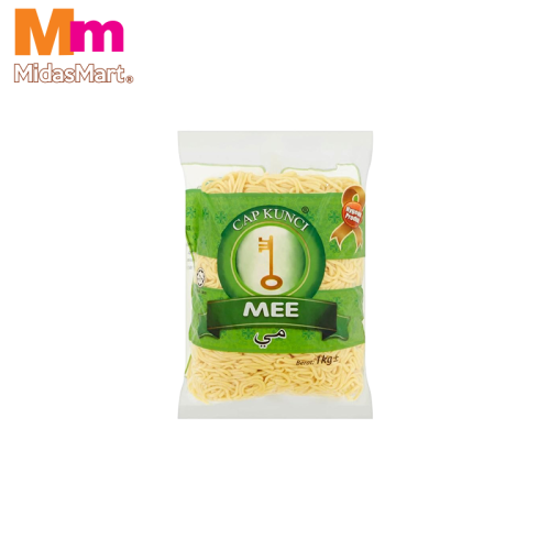 CAP KUNCI YELLOW NOODLES (1KG)