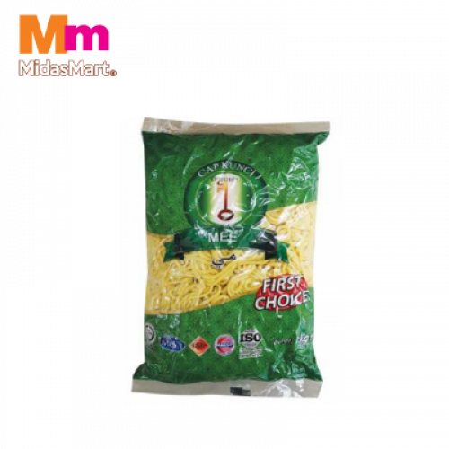 CAP KUNCI MEE 1X1KG