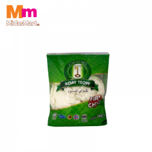 CAP KUNCI KOAY TEOW HIJAU KASAR 1X1KG