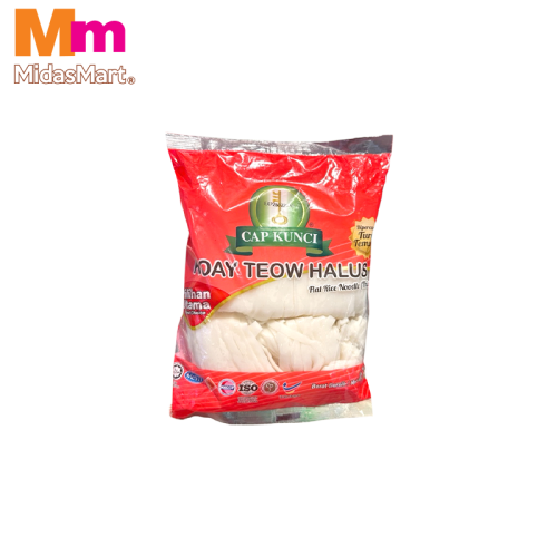 CAP KUNCI KOAY TEOW - HALUS (1KG)