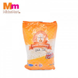 CAP KUNCI LAKSA PANJANG 1X1KG