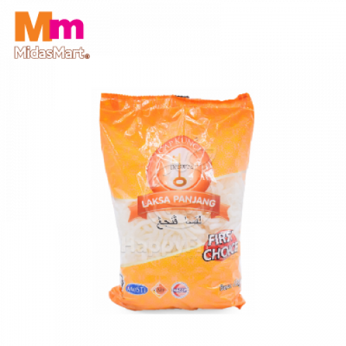 CAP KUNCI LAKSA PANJANG 1X1KG