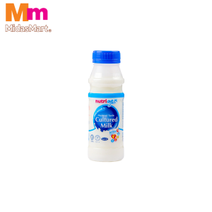 NUTRIGEN CULTURED MILK LESS SUGAR (300G)