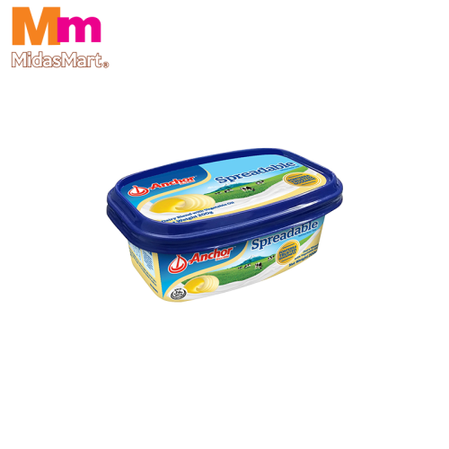 ANCHOR SPREADABLE BUTTER (200G)