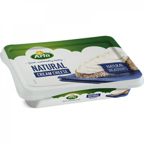 ARLA CREAM CHEESE NATUREL 1X150G