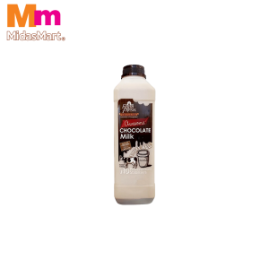 FARM FRESH CHOCOLATE MILK (1L)