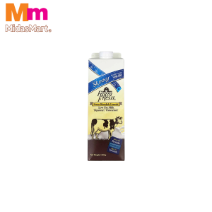 FARM FRESH SKINNY LOW FAT MILK (1L)