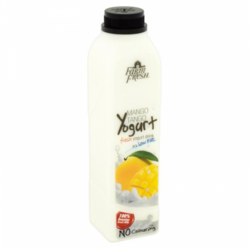 FARM FRESH MANGO TANGO YGT DRINK 1X700ML