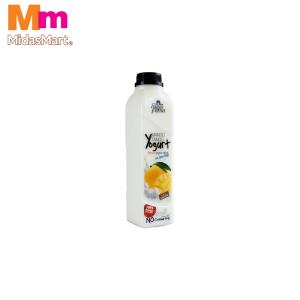 FARM FRESH YOGURT DRINK MANGO TANGO (700ML)