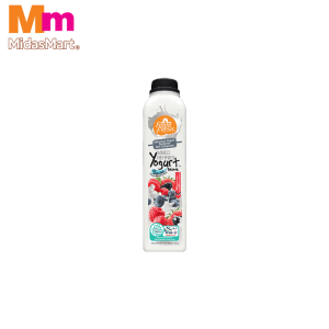 FARM FRESH MIXED BERRIES YOGURT DRINK (700ML)