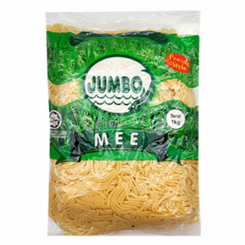 JUMBO MEE KUNING 1X1KG