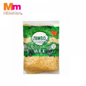 JUMBO MEE KUNING 1X1KG