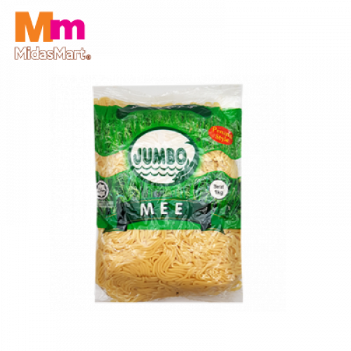 JUMBO MEE KUNING 1X1KG