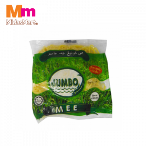 JUMBO MEE KUNING 1X450G