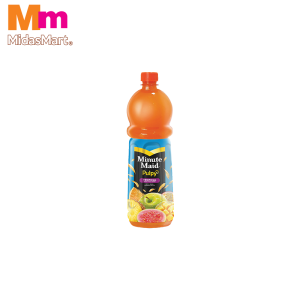 MINUTE MAID PULPY TROPICAL BOTTLE (1.5L)