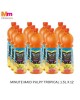 MINUTE MAID PULPY TROPICAL 1.5L X 12