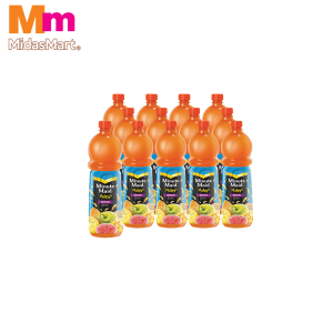 MINUTE MAID PULPY TROPICAL CASE (12 X 1.5L)