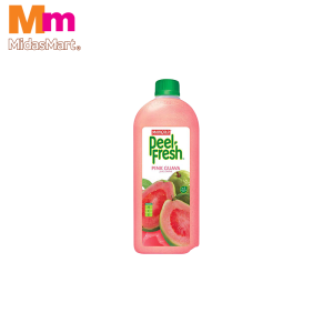 MARIGOLD PEEL FRESH PINK GUAVA (2L)