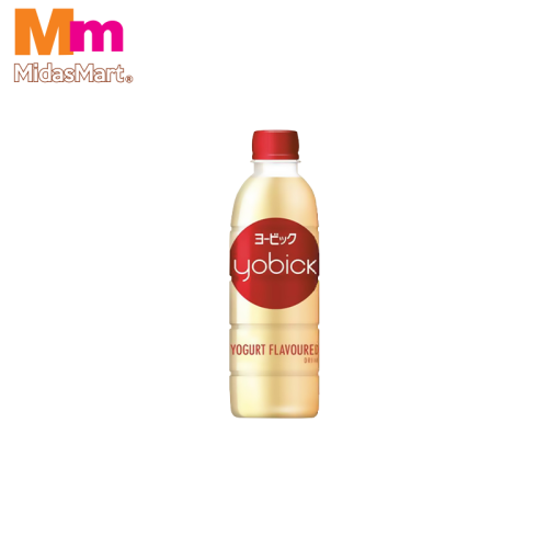 YOBICK ORIGINAL YOGURT DRINK (310ML)