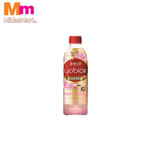 YOBICK SAKURA YOGURT DRINK (310ML)