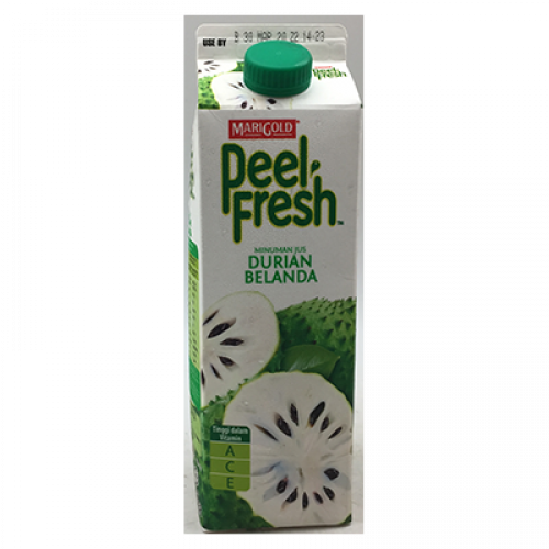 MARIGOLD P/FRESH SOURSOP 1X1L