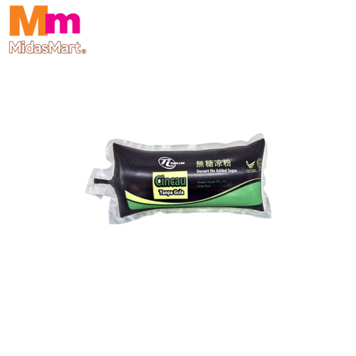 TL GRASS JELLY BIG (CINCAU) (480G)