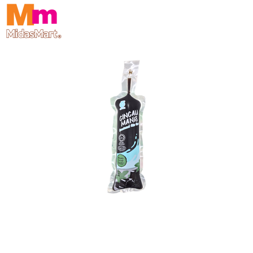 TL SWEET GRASS JELLY (CINCAU) (260G)