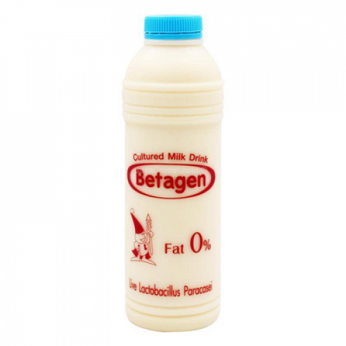 BETAGEN ORIGINAL 0% FAT 1X700ML